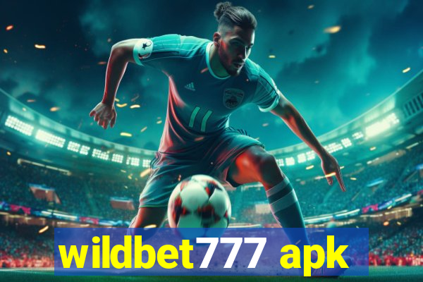 wildbet777 apk